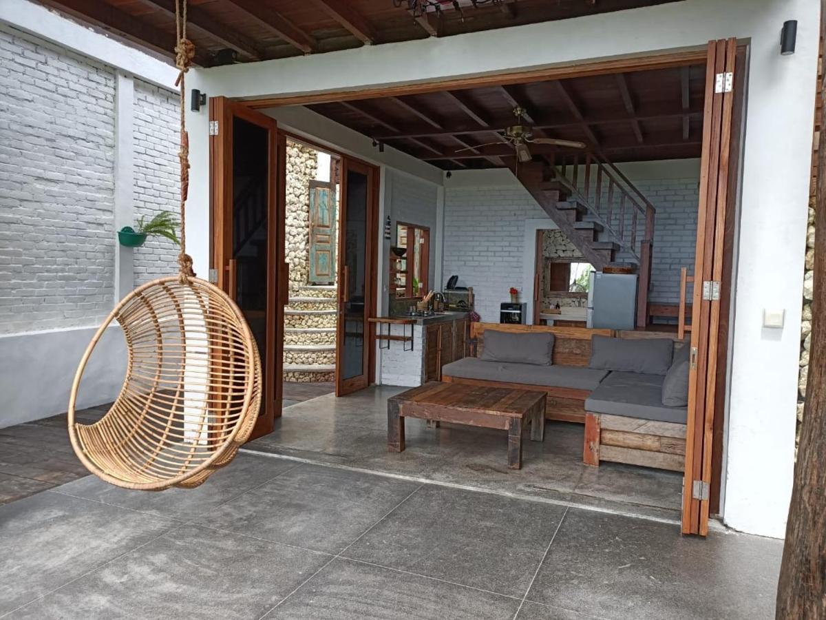 Divinity Villas - Uluwatu, Bali Exterior photo