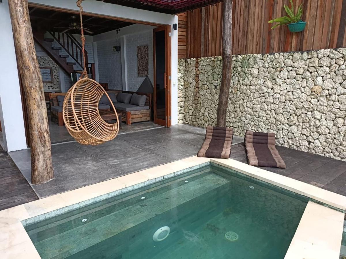 Divinity Villas - Uluwatu, Bali Exterior photo