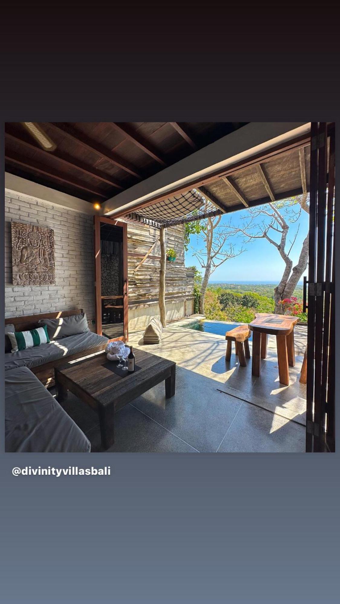 Divinity Villas - Uluwatu, Bali Exterior photo