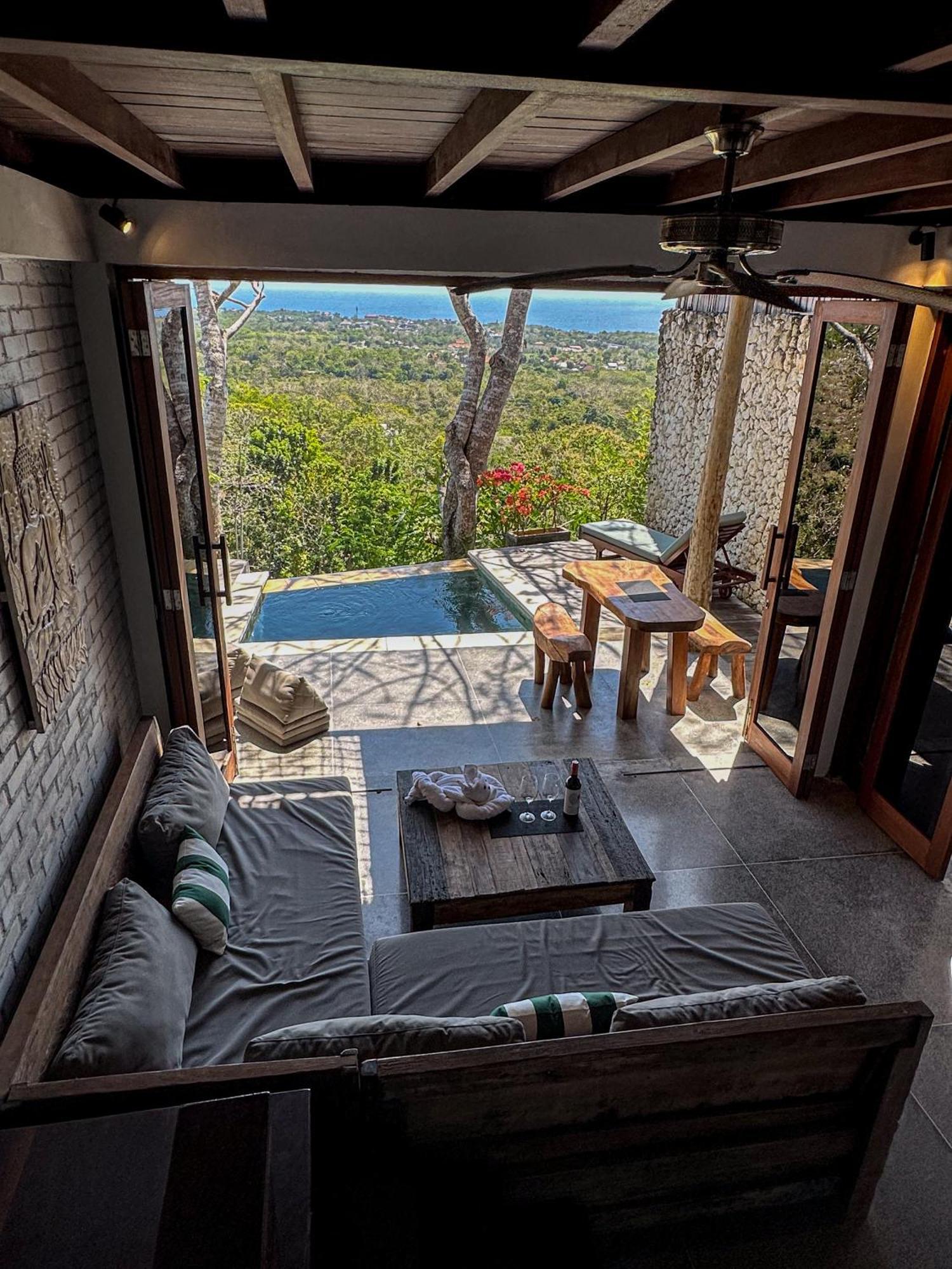 Divinity Villas - Uluwatu, Bali Exterior photo