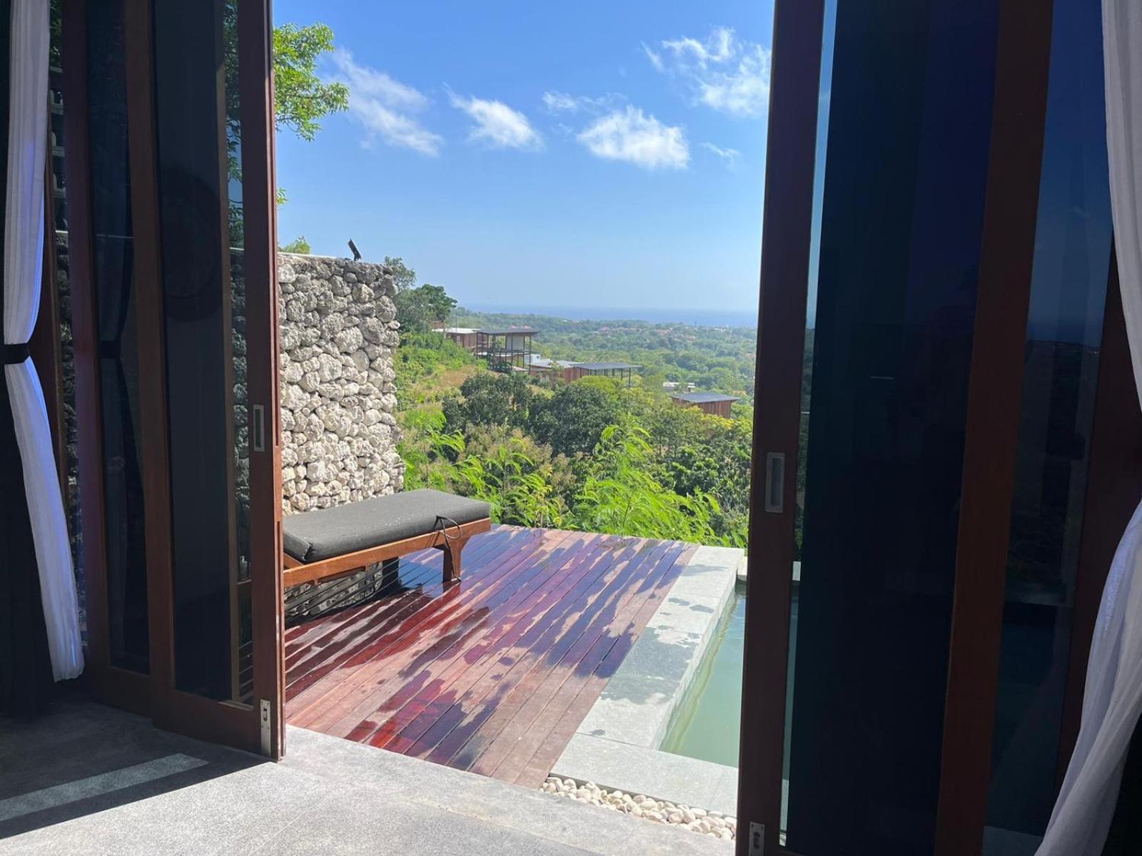 Divinity Villas - Uluwatu, Bali Exterior photo