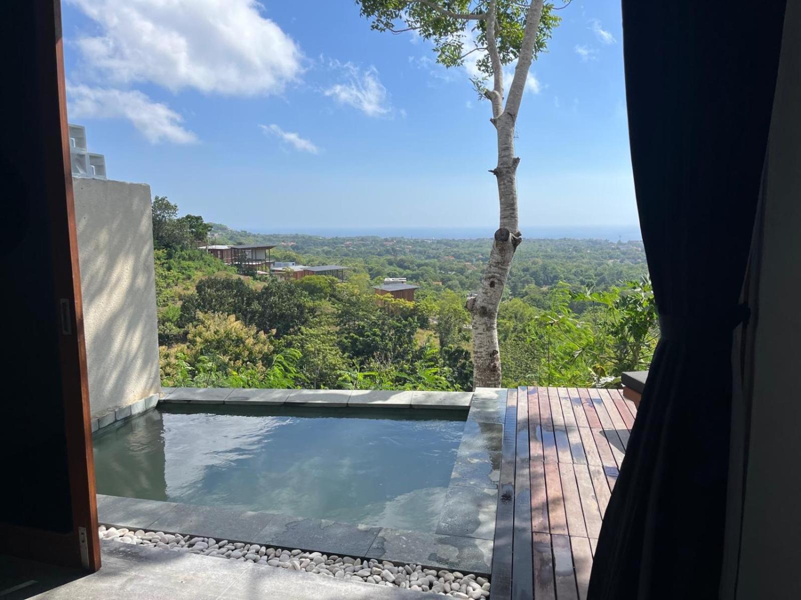 Divinity Villas - Uluwatu, Bali Exterior photo