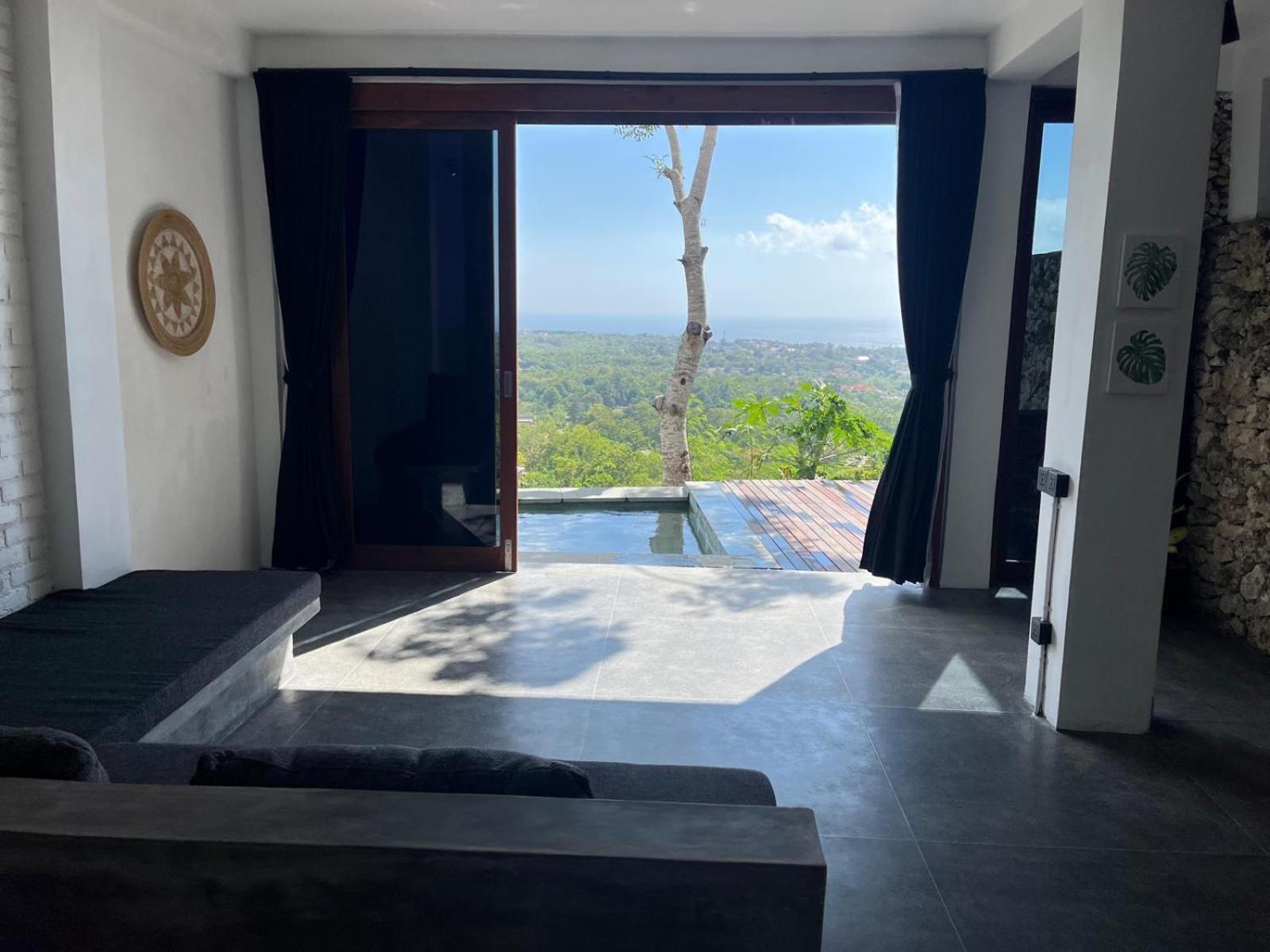 Divinity Villas - Uluwatu, Bali Exterior photo
