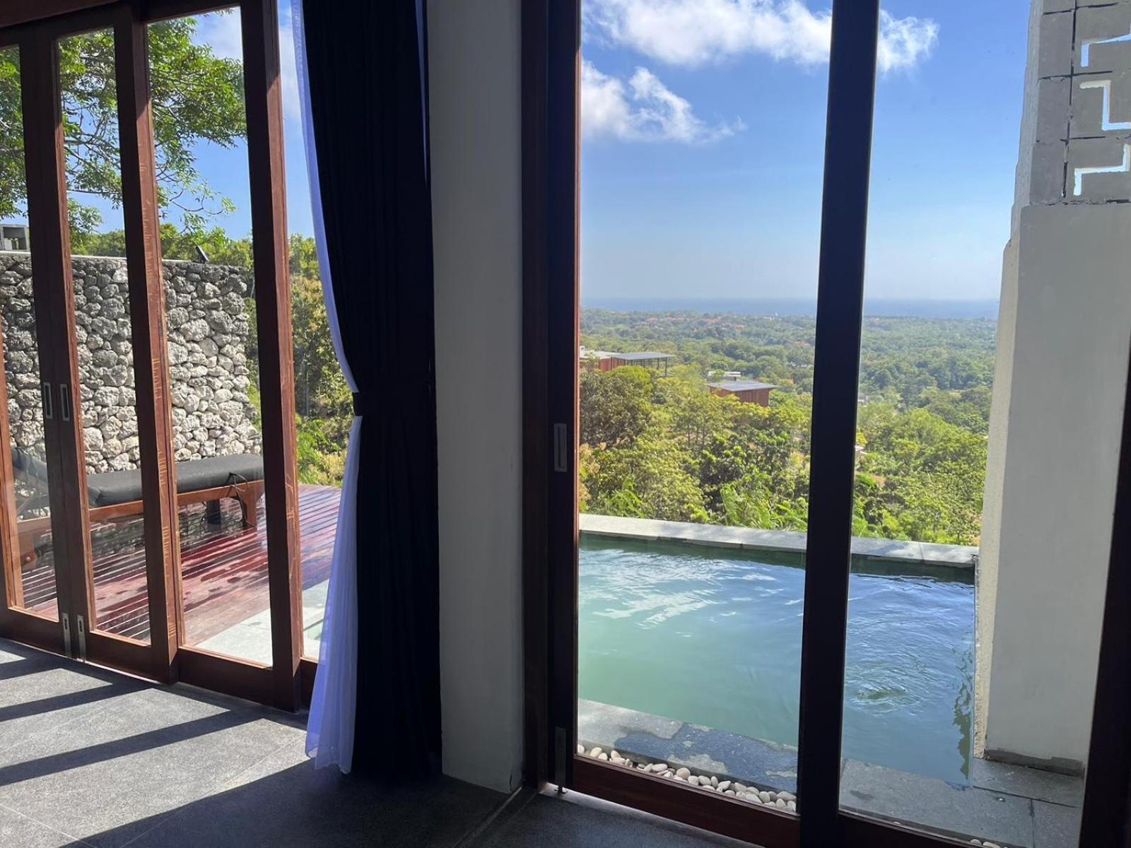 Divinity Villas - Uluwatu, Bali Exterior photo