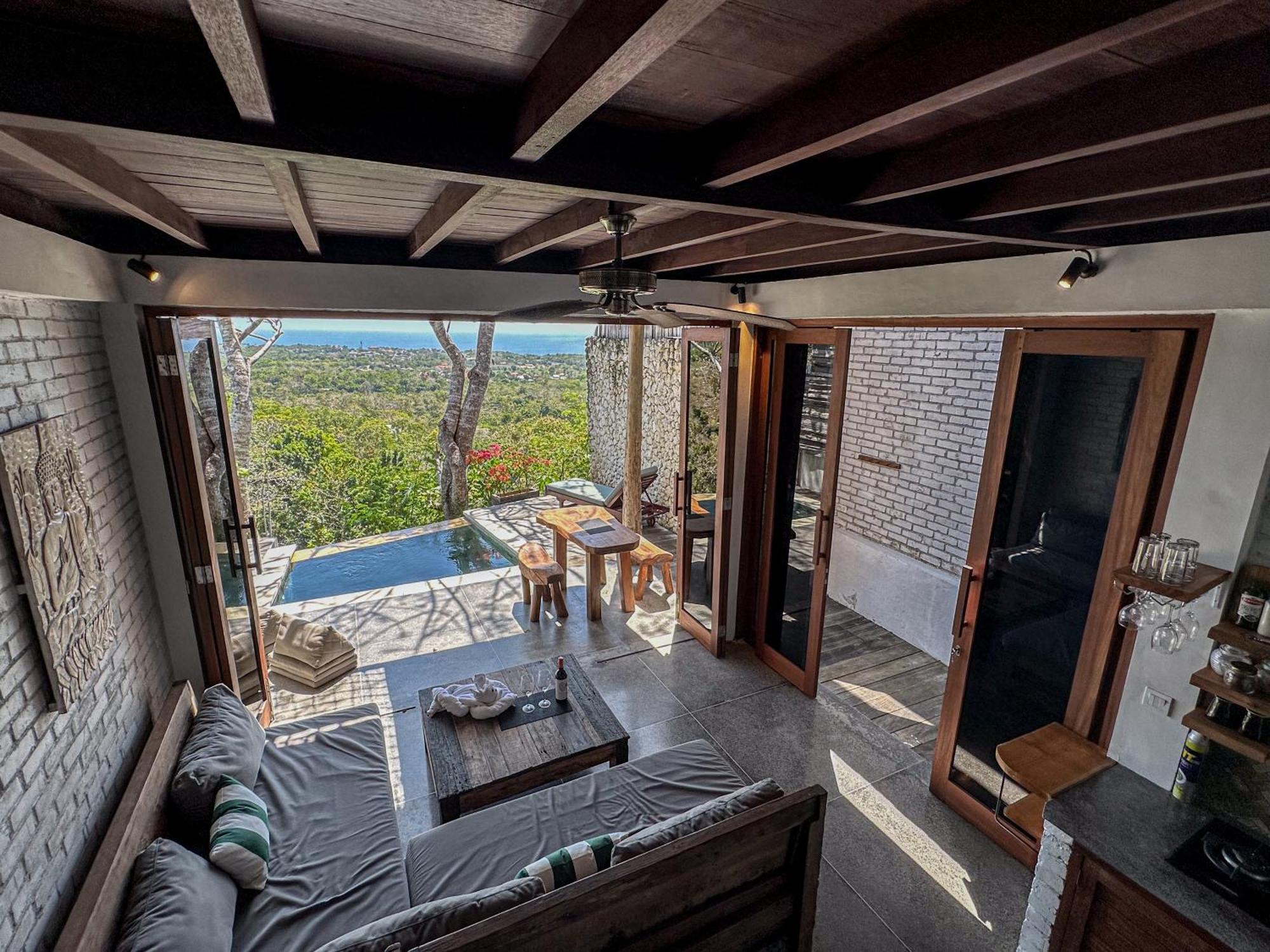 Divinity Villas - Uluwatu, Bali Exterior photo