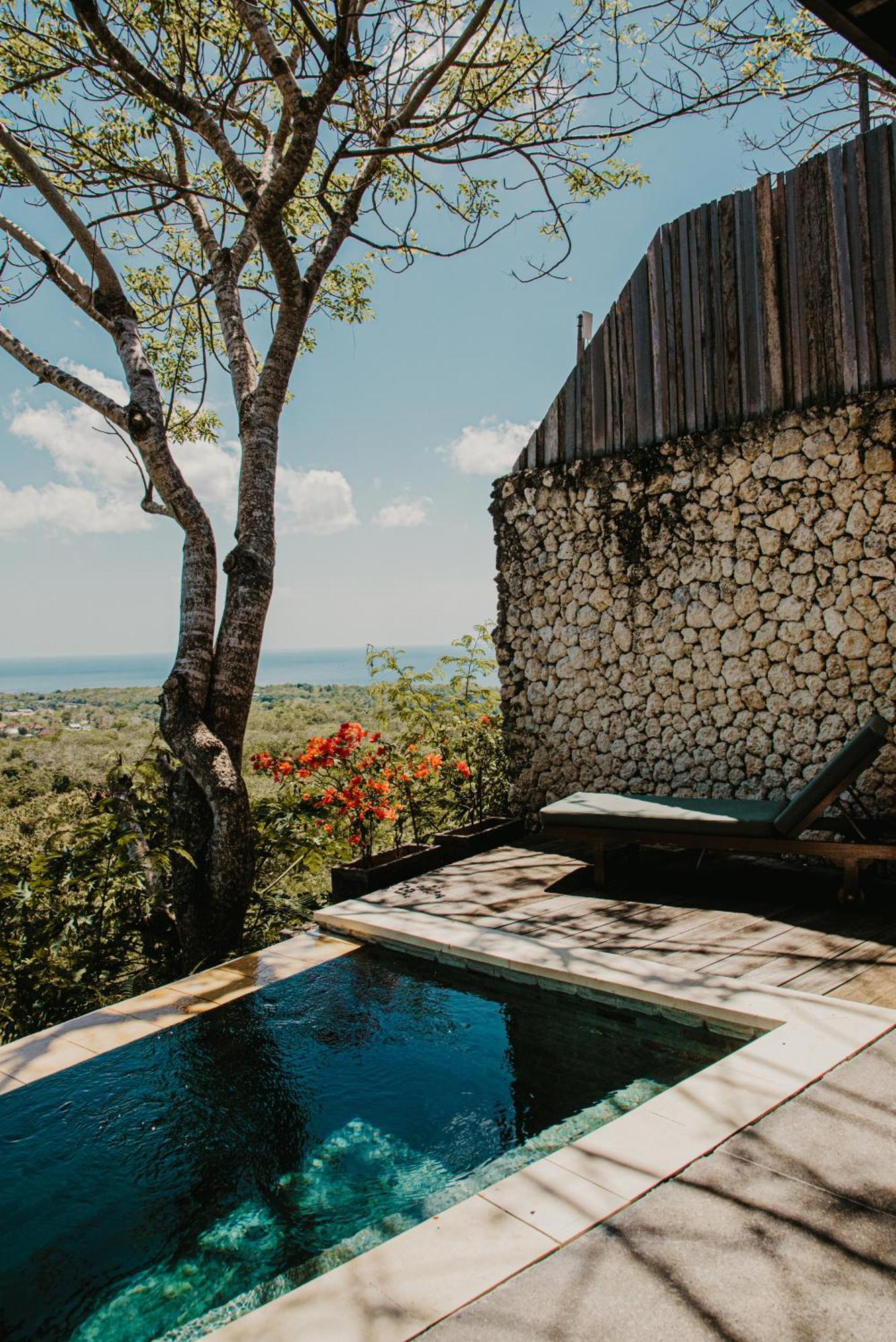 Divinity Villas - Uluwatu, Bali Exterior photo