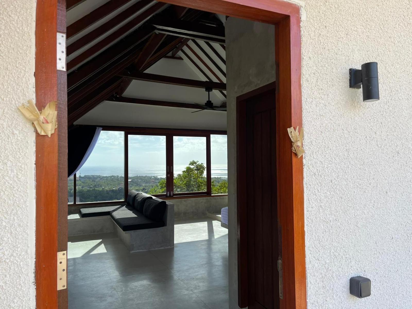 Divinity Villas - Uluwatu, Bali Exterior photo