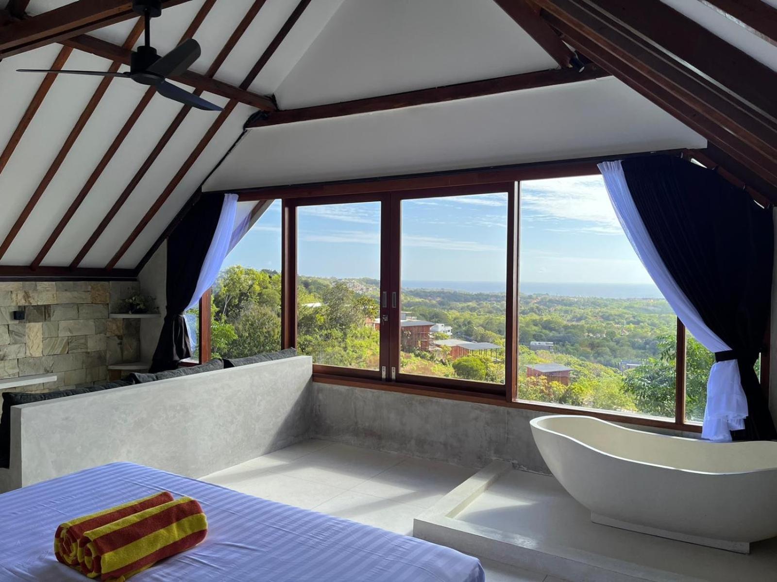Divinity Villas - Uluwatu, Bali Exterior photo