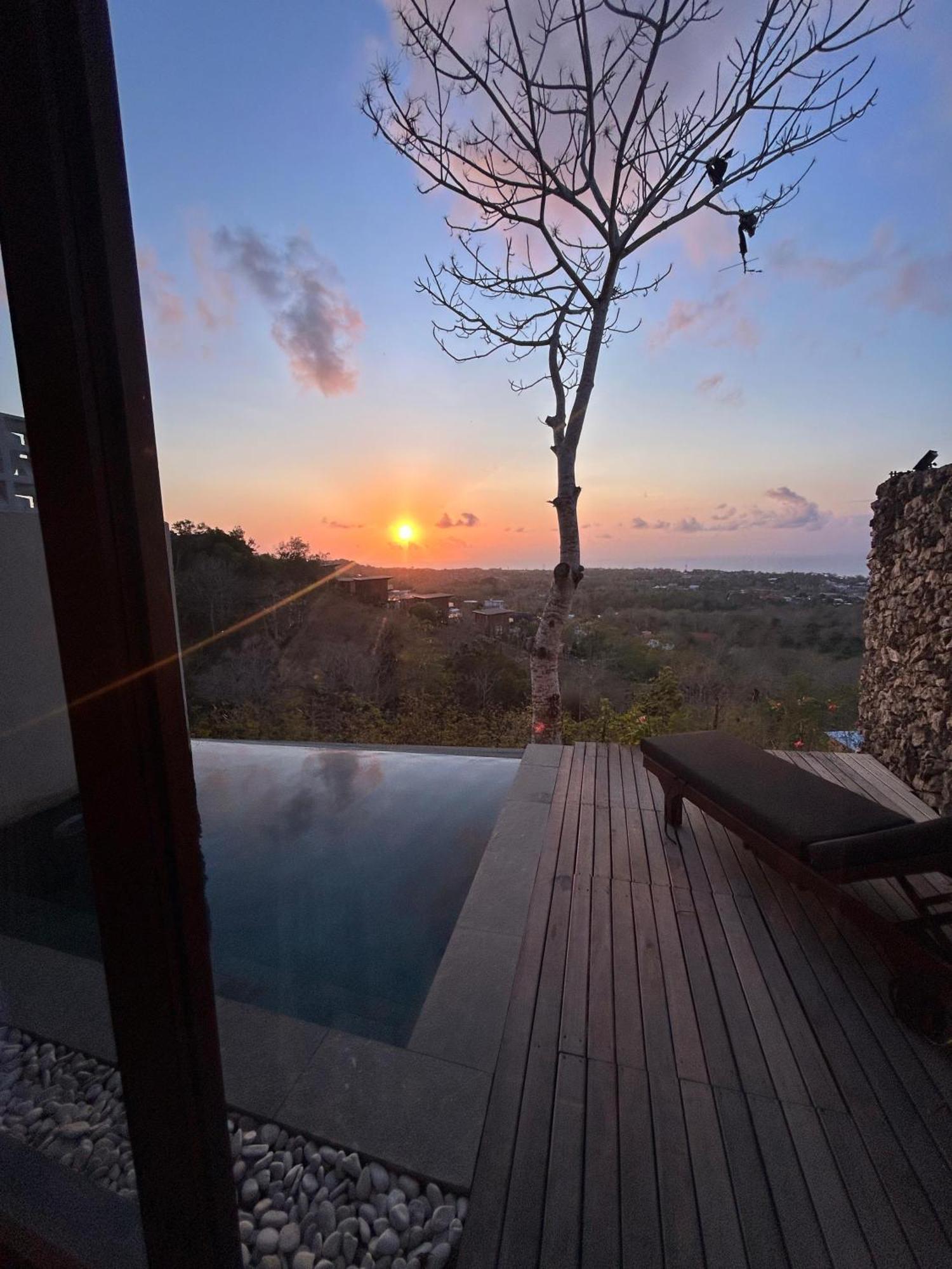 Divinity Villas - Uluwatu, Bali Exterior photo